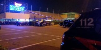 Ucciso 42enne ritenuto esponente della SCU