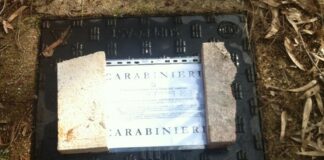 Rifiuti tombati in una casa di riposo a Miggiano