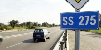Affaire 257: diciotto indagati