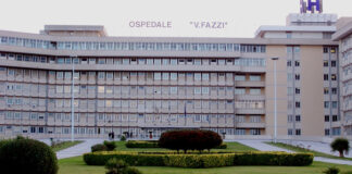 Focolaio nel reparto di Oncologia del “Fazzi”: Procura apre inchiesta