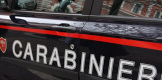 Tenta di investire la ex moglie, minacciandola