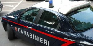 Novoli, 37enne morta con un taglio alla gola nella sua abitazione