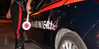 Investe ciclista e scappa: 39enne denunciato per omissione di soccorso
