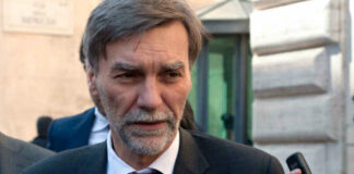 Delrio sulle prospettive per il territorio nel settore trasporti