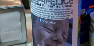 Help4Felice: il lato buono dei social media