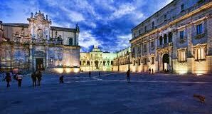 Qualità della vita: Lecce al 89esimo posto