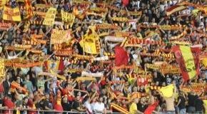 Il Lecce vince il derby col Taranto
