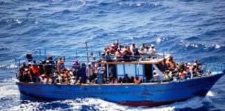 Migranti: nuovo sbarco nel weekend
