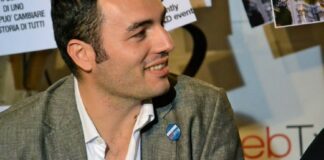 L’assessore Delli Noci lascia la giunta