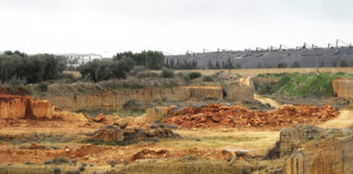 Discarica di Burgesi, allarme smaltimento rifiuti pericolosi