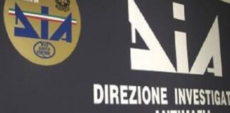 Operazione ‘Federico II’ della Dia di Lecce