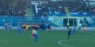 Uno scialbo 0 a 0 per Fidelis Andria-Lecce
