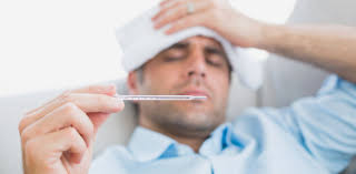 Allarme influenza, colpite già 10mila persone