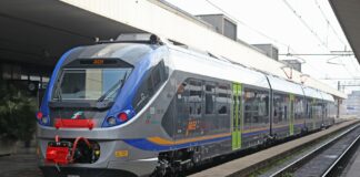 Arrivano i treni ‘Jazz’ per i pendolari