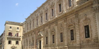 Rinnovo consiglio provinciale di Palazzo Celestini