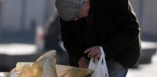 Istat: tasso di povertà del 47,8% in Puglia