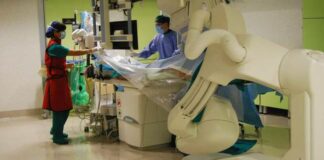 Muore a 37 anni a causa di due angiografi rotti