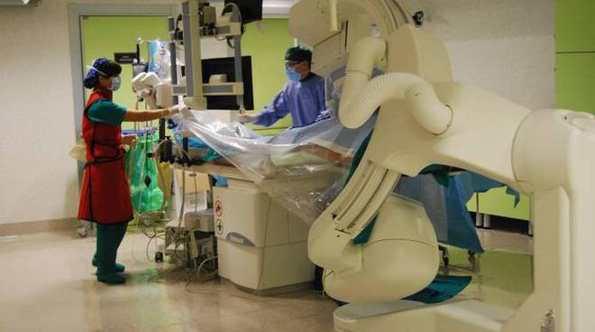 angiografo