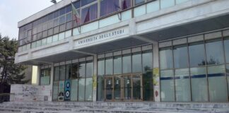 Ricerca ANVUR 2011-2014, UniSalento scivola al 62esimo posto