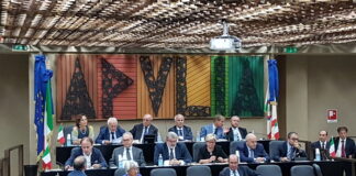 Consiglio regionale, approvato bilancio di previsione 2017