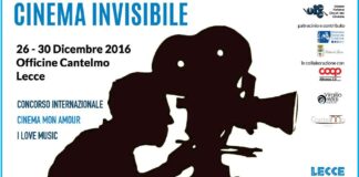Entra nel vivo l’XI edizione del Festival del Cinema Invisibile