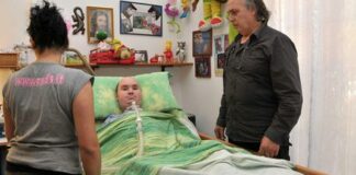 Deceduto 38enne affetto dalla sindrome di Deuchenne
