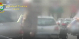 Truffa all’Inps, smascherato falso invalido