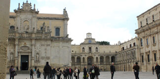 Rapporto Turismo Puglia: numeri straordinari