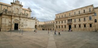 Qualità della vita, Lecce al 92esimo posto