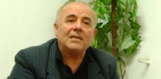 ‘Tarantulae’, il nuovo libro di Maurizio Nocera al Folkbooks