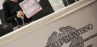 Referendum, affluenza del 16,04% nella provincia leccese