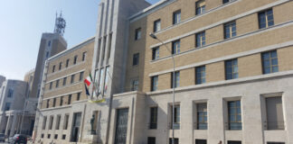 Giunta regionale, approvati finanziamenti per il Sud Salento