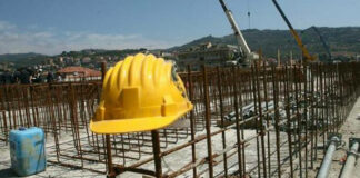 Sicurezza sul lavoro, aumentano decessi e infortuni