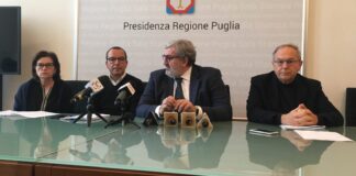 Maltempo: emergenza Puglia per 30 giorni
