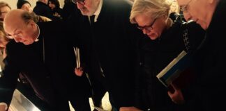 Inaugurazione Museo “Ora et Labora”
