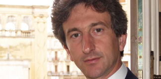 Sindaci più amati: Perrone quarto in Italia, primo tra i colleghi pugliesi