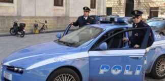 Agente ruba un’arma e la consegna a un pregiudicato