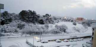 Maltempo, disagi per i trasporti