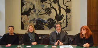 Si apre il sipario sulla stagione teatrale di Lecce