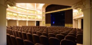 Open days al Teatro Apollo