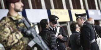 Terrorismo, l’allarme arriva dall’Albania
