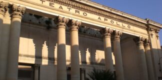Risorse per il Teatro Apollo