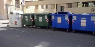 Aro Le/8: via libera del Tar all’appalto di raccolta rifiuti