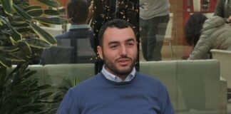 Amministrative 2017: Delli Noci annuncia la candidatura a sindaco