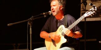 La musica di Daniele Durante alla Fòcara