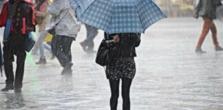Allerta neve: il bollettino della regione