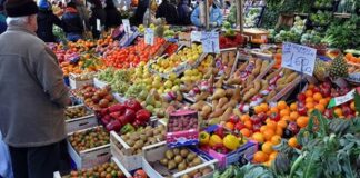 Maltempo, Coldiretti: «Stop a speculazione su prezzi verdure»