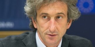 Perrone: «Riaprite i rubinetti»