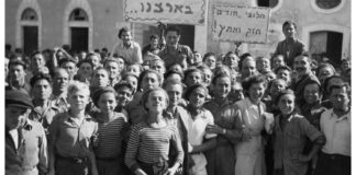 Giorno della Memoria: “Rinascere in Puglia”