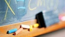Maltempo, scuole chiuse anche mercoledì 11 gennaio